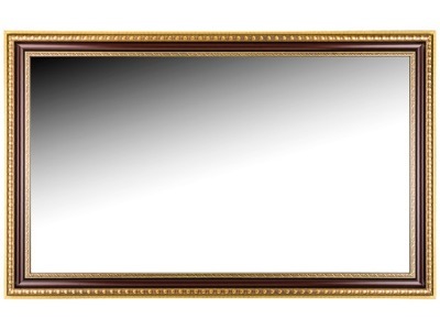 Зеркало 65,4х115,4 см. в багетной раме 130х80 см Оптпромторг Ооо (575-925-24) 