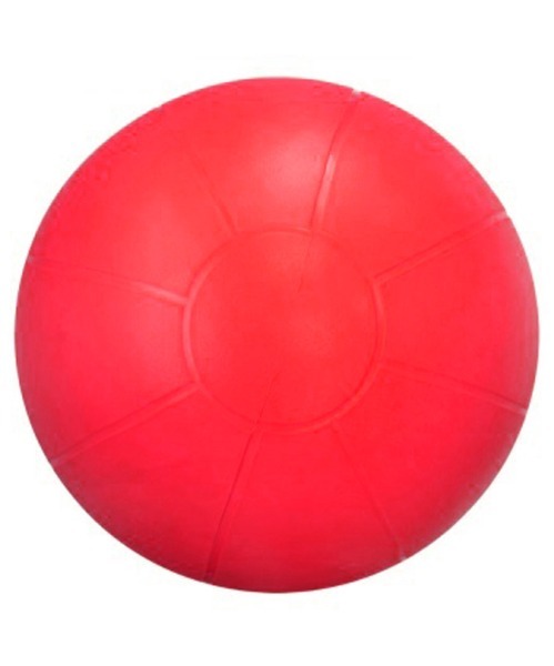 Мяч гимнастический Pro GB-103 (красный, 55 см) (8159)
