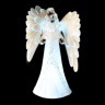 Фигурка с подсветкой "ангел" 13*10*22 см. Polite Crafts&gifts (786-225) 
