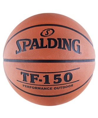 Мяч баскетбольный TF-150 №7 (8398)