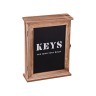 Ключница "keys" 22*29*8 см Polite Crafts&gifts (222-299) 