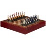 Игра для взрослых "шахматы "корсары" 36*36*6 см. Polite Crafts&gifts (446-104) 