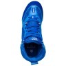 Обувь для бокса PS006 низкая, синий (320336)
