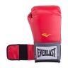 Перчатки боксерские Pro Style Anti-MB 2114U, 14oz, к/з, красные (9108)