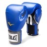 Перчатки боксерские Pro Style Anti-MB 2214U, 14oz, к/з, синие (9151)