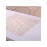 Салфетка 40*40 см.100% п/э Gree Textile (09-1368) 