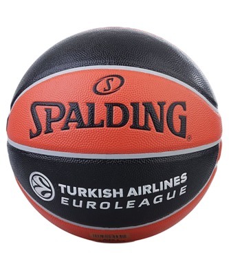 Мяч баскетбольный TF-150 Euroleague №6 (73998Z) (306250)