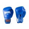 Перчатки боксерские RV-101, 12oz, к/з, синие (130490)