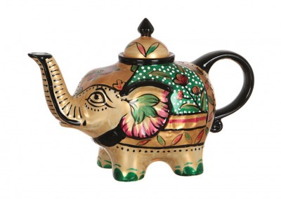 Заварочный чайник "слон" 800 мл. Hangzhou Jinding (151-029) 