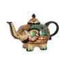 Заварочный чайник "слон" 800 мл. Hangzhou Jinding (151-029) 
