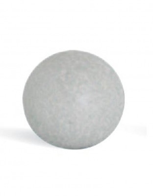 Декоративный элемент "Glitter Ball Decor" белый 32 - 00000428