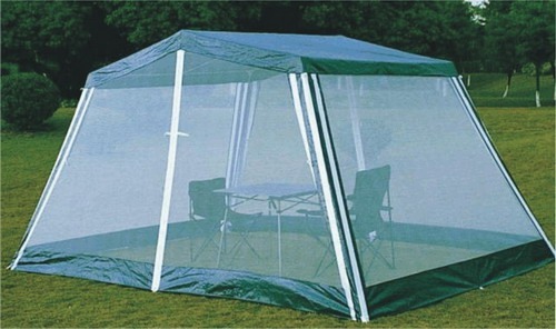 Тент-шатер Campack Tent G-3301 (8293)