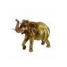 Фигурка  слон "финансовый успех" высота=31 см. (кор=8 шт.) Lefard (114-156)