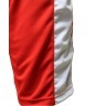 Форма баскетбольная STAR SPORTS красно-белая (8453)