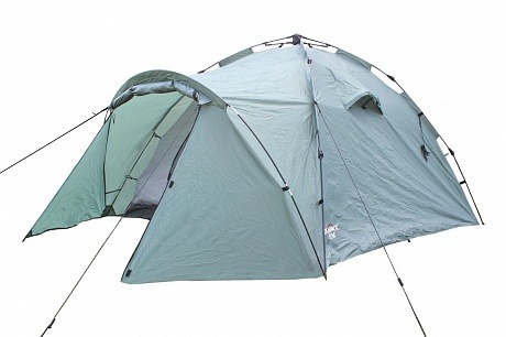 Палатка Campack Tent Alpine Expedition 3, автомат (54090)