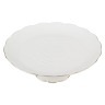 Фруктовница "blanco" диаметр=26,5 см.высота=8 см. Porcelain Manufacturing (264-641) 