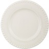 Тарелка "фантазия" белая диаметр=29 см.без упаковки Bordallo Pinheiro (672-218)