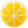 Салатник "лимон" диаметр=16 см. без упаковки (мал=2шт./кор=18шт.) Lefard (585-080)