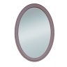 Зеркало "Leontina lavanda" овальное ST9333L-ET