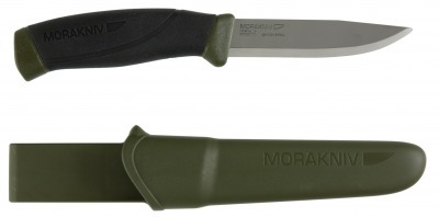 Нож Morakniv Companion MG (C) (11863) (51621)