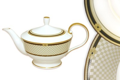 Чайник  с крышкой Виндзор Narumi (N51289-4416AL)