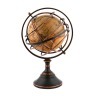 Глобус декоративный диаметр=40 см.высота=60 см. (кор=1шт.) Polite Crafts&gifts (184-284)