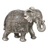 Фигурка "слон" 26*10,5*20 см Lefard (252-720)