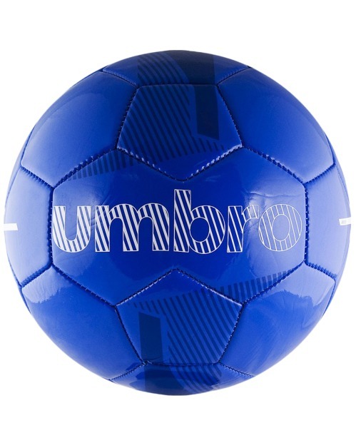 Мяч футбольный VELOCE SUPPORTER №3 син/т.син/бел (20657U) (198313)