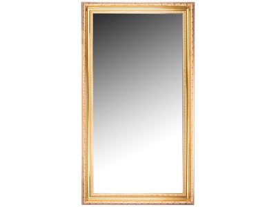 Зеркало 80,4х185,4 см. в раме 95х200 см Оптпромторг Ооо (575-922-37) 