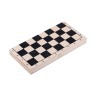 Игра 2 в 1, шашки и нарды (8511)
