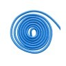 Скакалка для художественной гимнастики RGJ-101, 3 м, синий (300245)