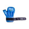 Перчатки для рукопашного боя HSIF RF3212, 12oz, к/з, синий (304080)