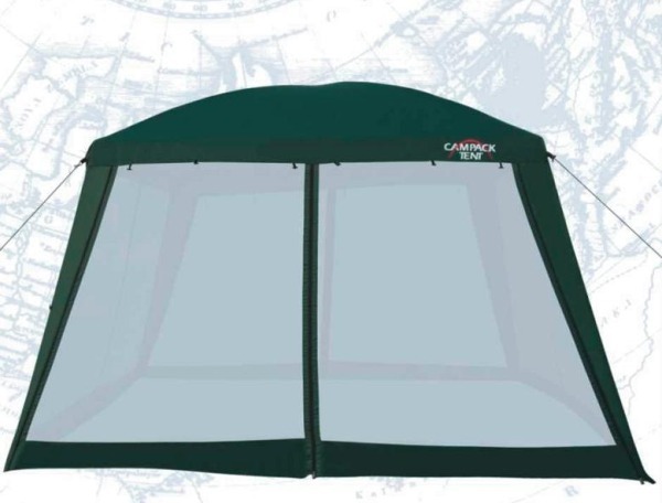Тент-шатер Campack Tent G-3001 (6573)