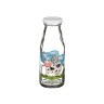 Бутылка с крышкой " love milk" 250 mл.без упаковки Алешина Р.р. (484-420)