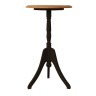Кофейный стол "Leontina Black" ST9305BLK-ET