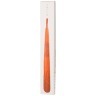 Ложка для обуви кожаная 5*50 см.цвет оранжевый Walking Sticks (323-043)