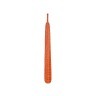 Ложка для обуви кожаная 5*50 см.цвет оранжевый Walking Sticks (323-043)