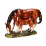 Фигурка "лошадь" 22*11 см.высота=15 см Hebei Grinding (59-515) 