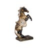 Фигурка "лошадь" 15*8,5*26,5 см. Chaozhou Fountains&statues (146-731) 