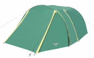 Палатка Campack Tent Field Explorer 4 (9317)