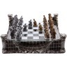 Набор для игры в шахматы.42*42*12 см (кор=1набор.) Hong Kong (765-007)