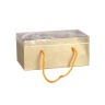 Подставка для губки "ванночка" в комплекте с губкой 15,5*7*8 см. Hangzhou Jinding (275-738) 