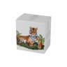 Кружка Тигр в подарочной упаковке - MW637-PBA0007 Maxwell & Williams