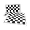 Поле для шахмат/шашек/нард, картон (только по 10 шт.) (271137)
