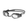 Очки Zoom X-fit, Silver/Clear/Silver, 92404 11 (164823)