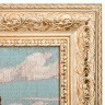 Гобеленовая картина "москва златоголавая" 112*63см. (404-613-51) 