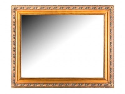 Зеркало 57*81 см. в багетной раме 100*76 см. Оптпромторг Ооо (575-916-77) 
