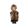 Кукла фарфоровая высота=50 см. Reinart Faelens (D-346-008-1) 