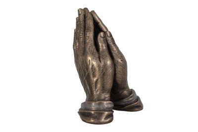 Статуэтка Руки в молитве - VWU76412A4AL Veronese