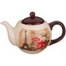 Чайник заварочный "париж" 900 мл. Hebei Grinding (358-1148) 
